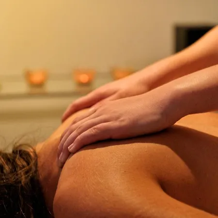 Demeure Loredana Hotell Saint-Florent (Corsica)