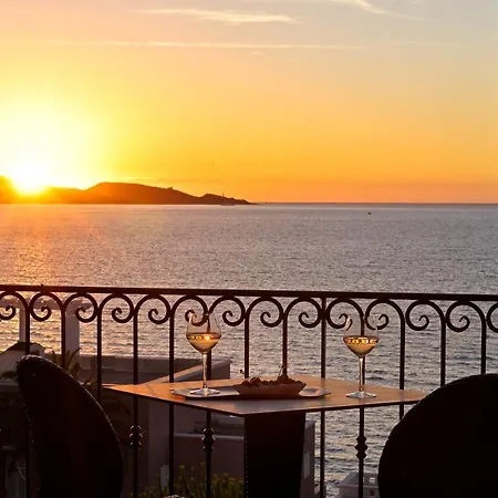 Demeure Loredana Hotell Saint-Florent (Corsica)