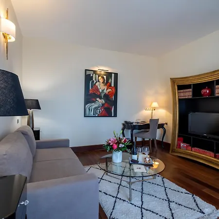 Demeure Loredana Hotell Saint-Florent (Corsica)