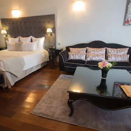 Demeure Loredana Hotell 5*