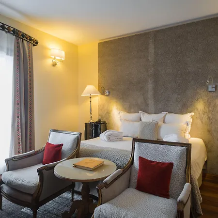 Demeure Loredana 5* Saint-Florent (Corsica)