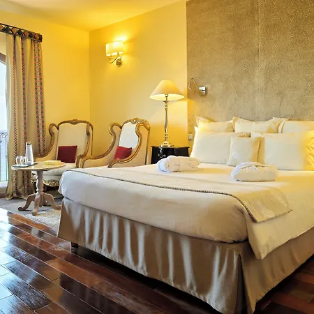 فندق Demeure Loredana 5*