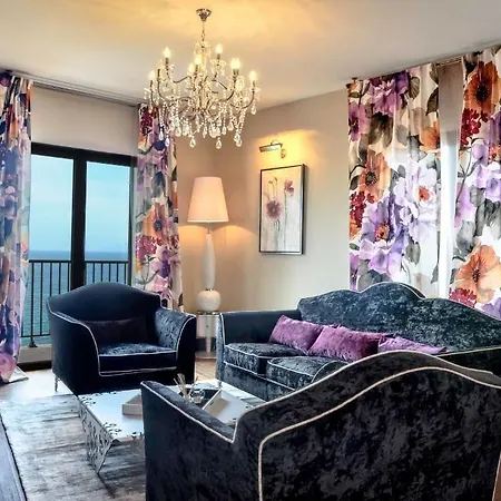 Demeure Loredana Hotell Saint-Florent (Corsica)