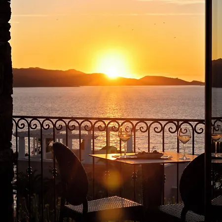 Demeure Loredana Hotell 5*