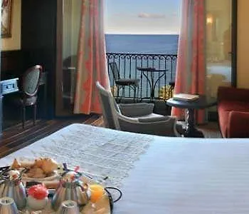 Demeure Loredana 5* Saint-Florent (Corsica)