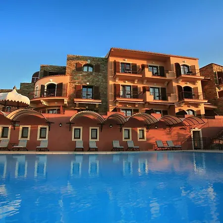 Demeure Loredana 5*