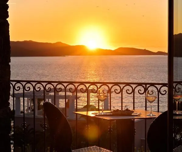 Hotell Demeure Loredana 5*