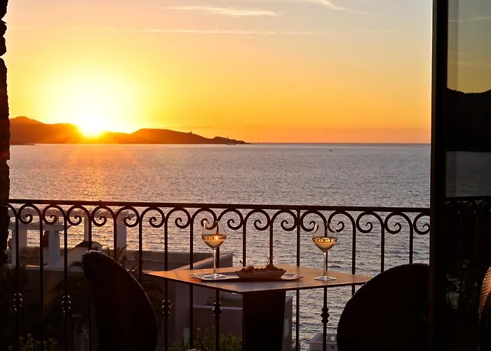 Demeure Loredana Otel Saint-Florent (Corsica)