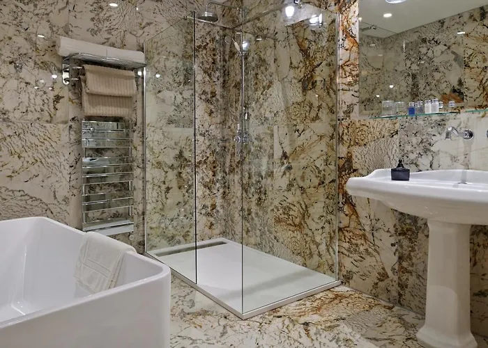 Otel Demeure Loredana 5*