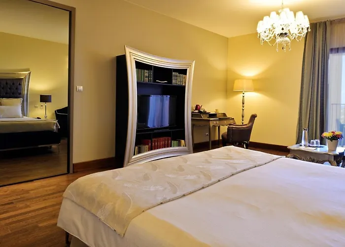 Demeure Loredana Otel Saint-Florent (Corsica)