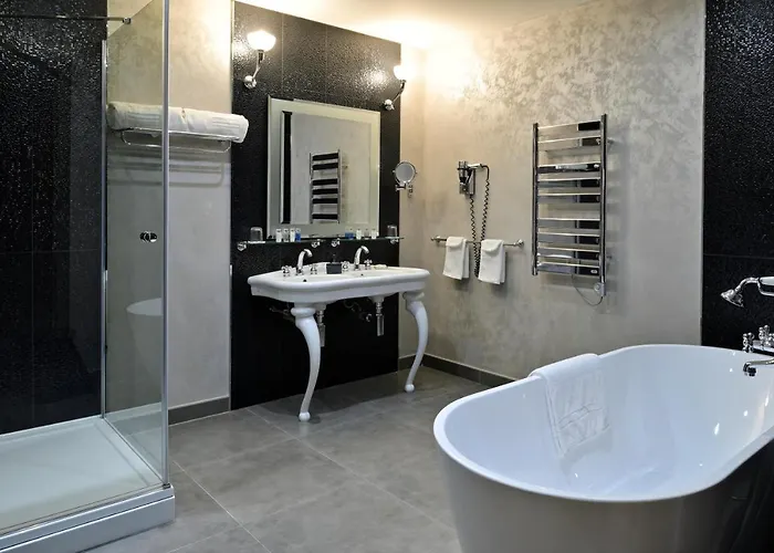 Demeure Loredana Saint-Florent (Corsica)