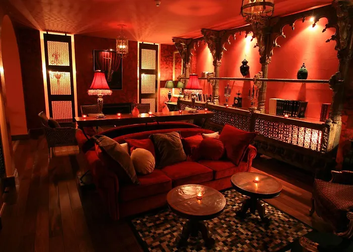 Otel Demeure Loredana