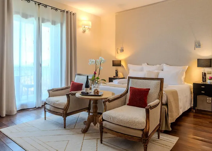 Demeure Loredana Otel