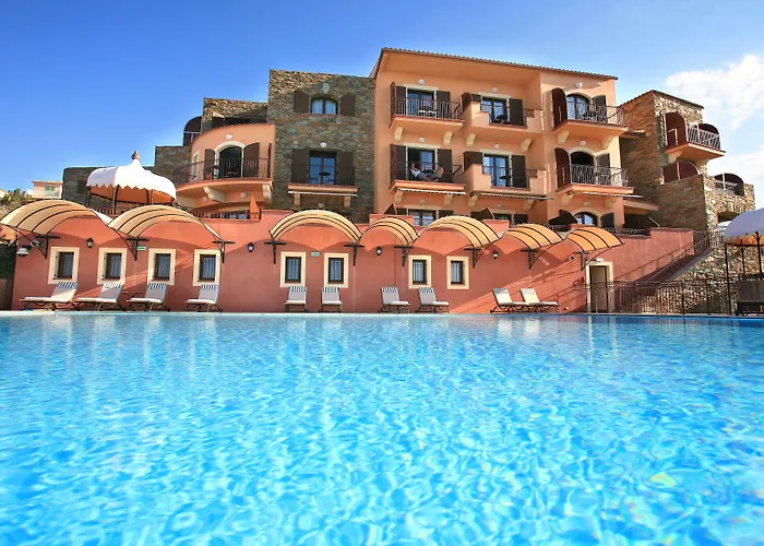 Otel Demeure Loredana