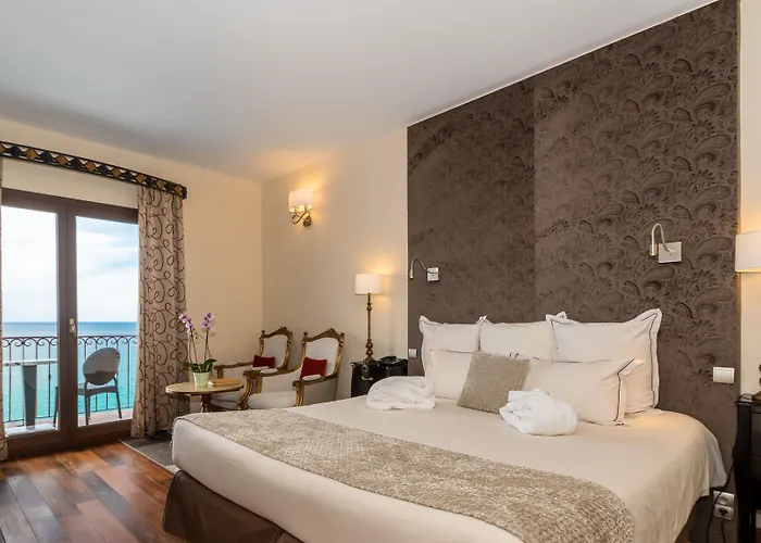 Otel Demeure Loredana