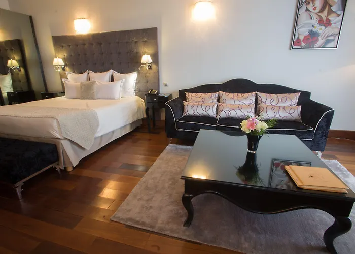 Demeure Loredana Otel 5*