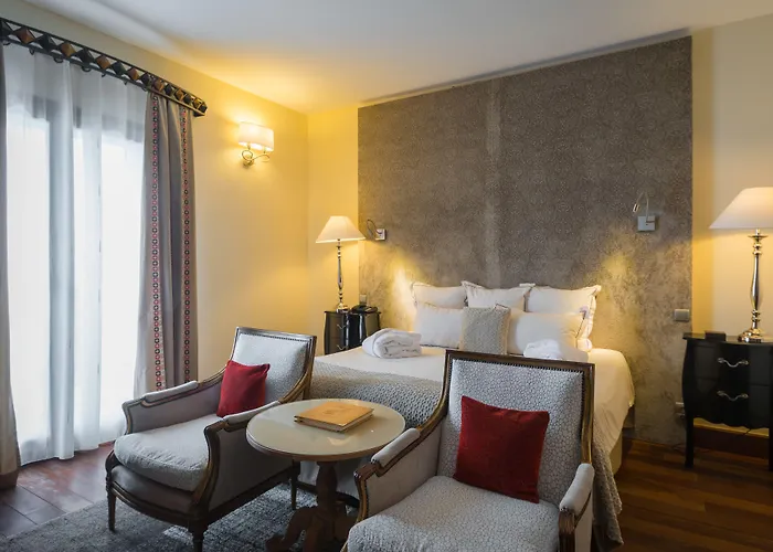 Demeure Loredana 5* Saint-Florent (Corsica)