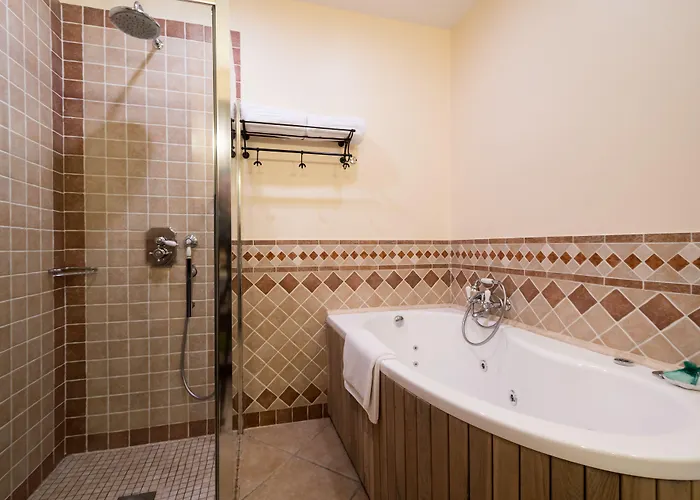 Demeure Loredana Otel