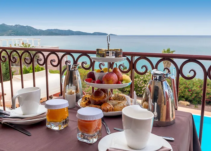 Otel Demeure Loredana 5*