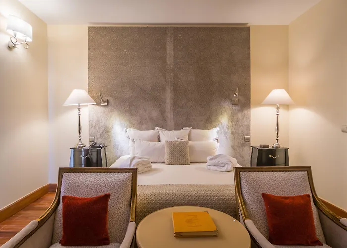 Demeure Loredana Hotell