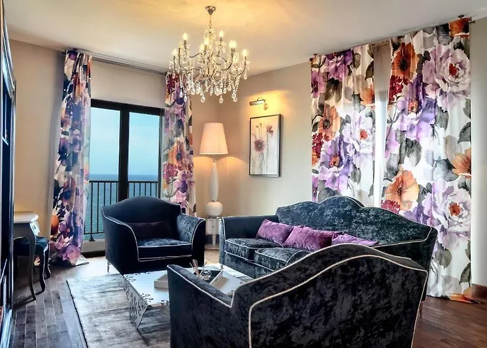 Demeure Loredana Otel Saint-Florent (Corsica)