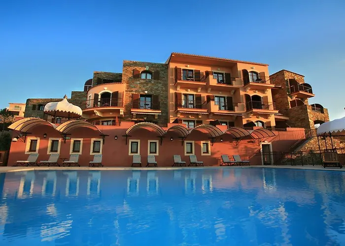 Demeure Loredana 5*
