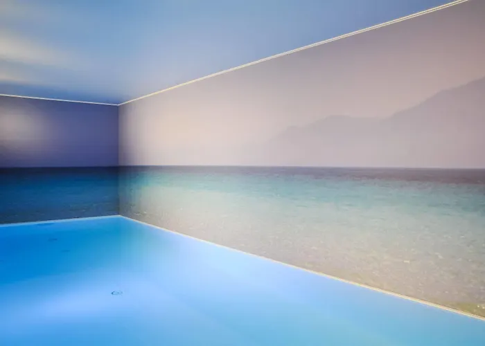 Otel Demeure Loredana