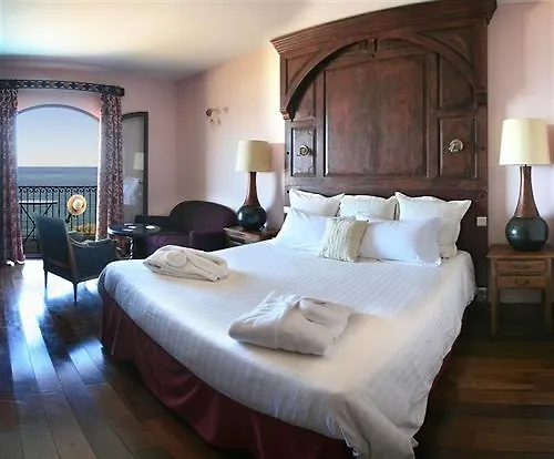 Demeure Loredana Hotell 5*