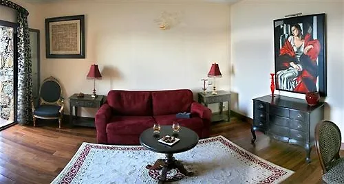 Demeure Loredana Hotell Saint-Florent (Corsica)