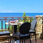 Szálloda Demeure Loredana 5*