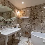 Szálloda Demeure Loredana 5*