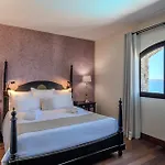 Szálloda Demeure Loredana 5*