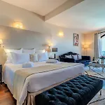 Demeure Loredana 5* Saint-Florent