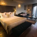 Szálloda Demeure Loredana 5*