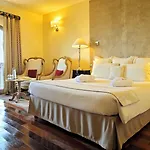 Szálloda Demeure Loredana 5*
