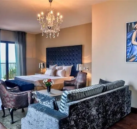 Hotel Demeure Loredana