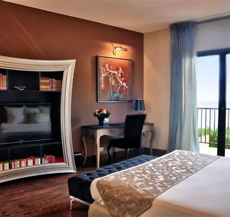 Hotel Demeure Loredana
