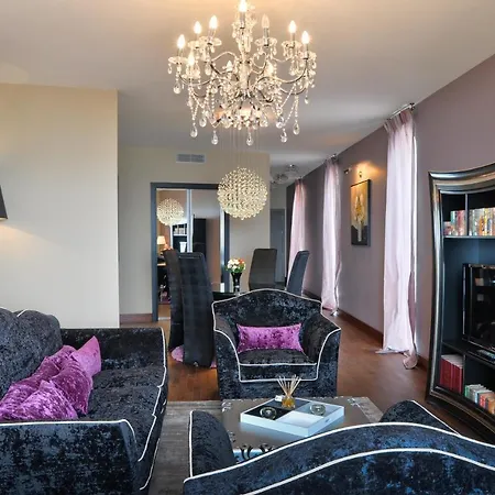 Demeure Loredana 5*