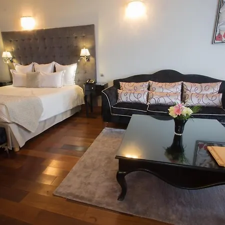 Demeure Loredana Hotel 5*