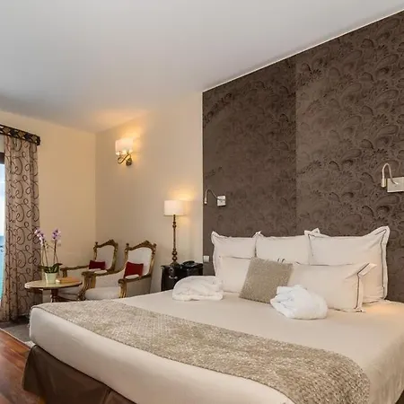 Hotel Demeure Loredana 5*