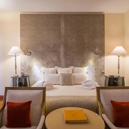 Demeure Loredana Hotel Saint-Florent (Corsica)
