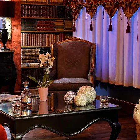 Demeure Loredana Hotel