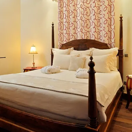 Hotel Demeure Loredana 5*