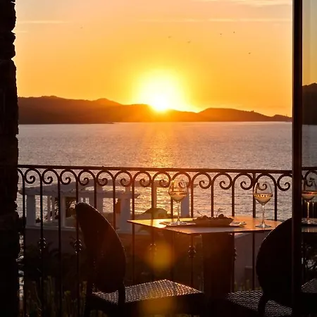 Hotel Demeure Loredana 5*