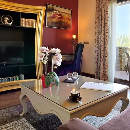 Demeure Loredana 5* سانت فلوران