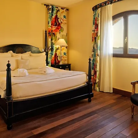 Demeure Loredana Hotel Saint-Florent (Corsica)