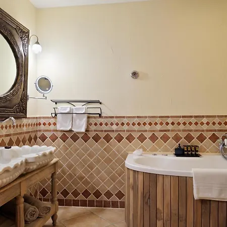 Hotel Demeure Loredana