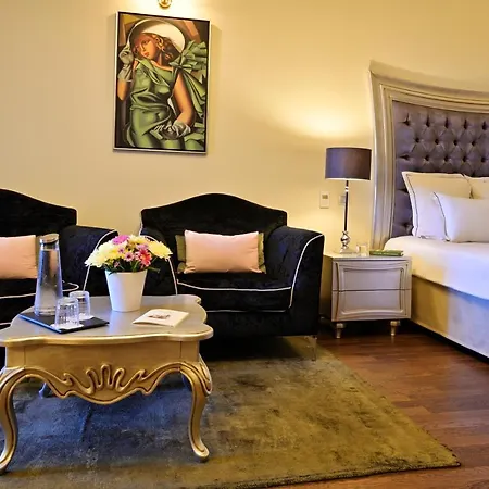 Demeure Loredana Hotel Saint-Florent (Corsica)