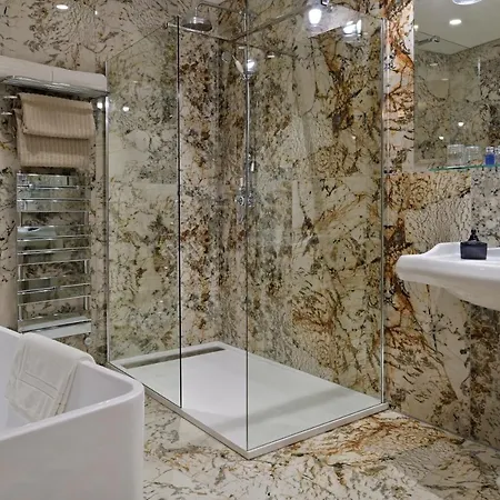 Hotel Demeure Loredana 5*