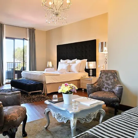Demeure Loredana Hotel Saint-Florent (Corsica)